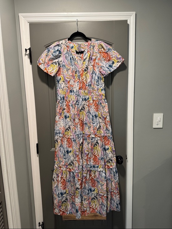 Anthropologie Dresses & Skirts - Anthropologie Somerset Maxi Dress